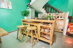 Sun Home - Gần Cột Cờ Bãi Sau - Free Bida - Karaoke