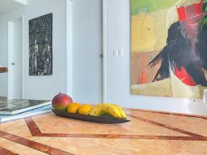 Direct Sea Access, Pools, 7 min to Historic Center Mar Directo, Piscinas y 7 Min al Centro