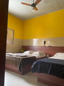 Hotel Gasometro