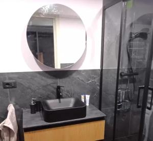 Bilocale I cervi a pochi passi dalle piste con vista Mondolè