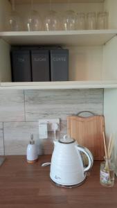 Cherry Blossom Lodge