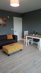 Cherry Blossom Lodge