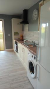 Cherry Blossom Lodge