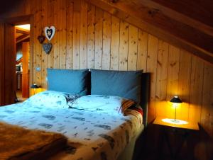 Deliziosa mansarda con vista Dolomiti