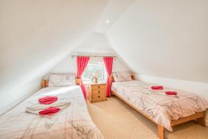 Stag Cottage New Forest Romantic Hideaway