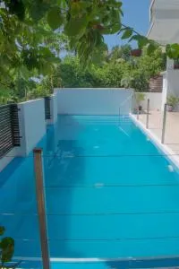 Caliza Unawatuna - Talpe