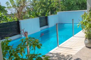 Caliza Unawatuna by Sea Cloud