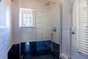 Attico Spazioso ed Elegante a Santa Maria Maggiore