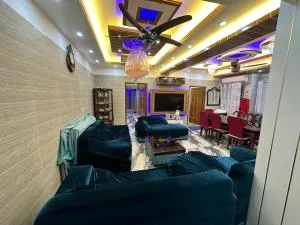 Heart of Rajshahi Hub Appt-A - Baharampur