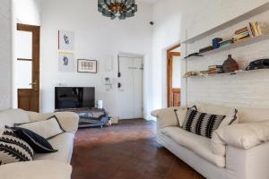 Attico Spazioso ed Elegante a Santa Maria Maggiore