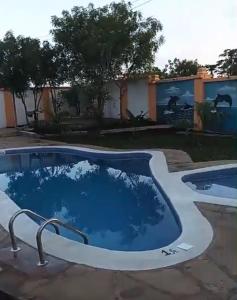 Greenfield Villa M- Diani Beach