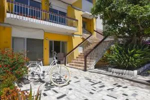 Stupendo Sun & Beach 3BR FFoz AirConditionning Center - Tavarede