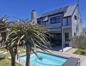 Riverside Beach House - Imhoffʼs Gift