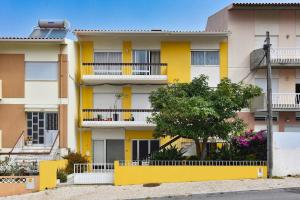 Stupendo Sun & Beach 3BR FFoz AirConditionning Center