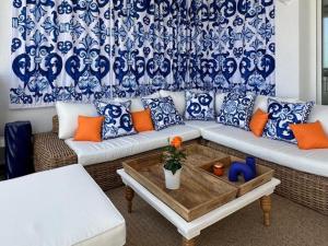 Sun Gardens Penthouse