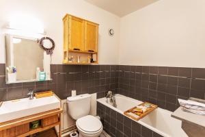 Appartements Nid douillet Romainville : photos des chambres
