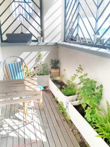 Nid douillet Romainville