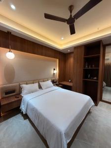 Hotel Rajiv Palace