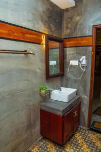 Green Sapphire Villa