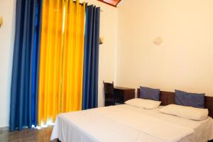 Green Sapphire Villa