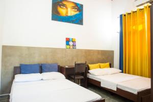 Green Sapphire Villa