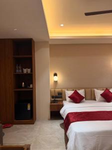 Hotel Rajiv Palace