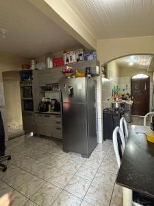 Casa Premium amplo espaço aconchegante