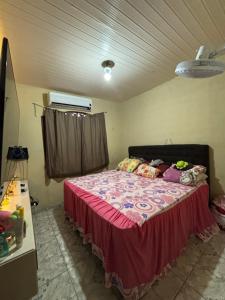 Casa Premium amplo espaço aconchegante