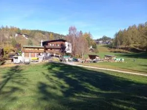 Sterzingerhof - Polling in Tirol