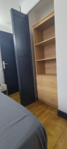 Chez Philippe et Agnès Studio