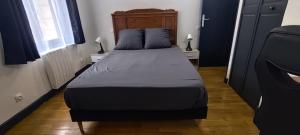 Appartements Chez Philippe et Agnes Studio : photos des chambres