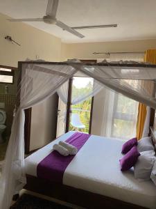 Haydenco Suites Mombasa-Nyali Furnished Apartments