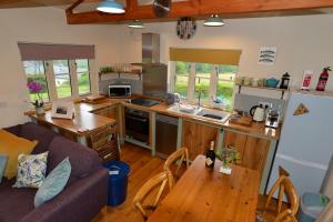 Sweet Pea Cottage, Amroth