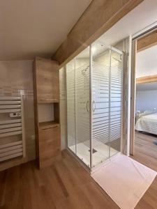 Location vacances - parking inclus