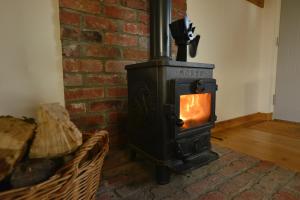 Sweet Pea Cottage, Amroth