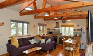 Sweet Pea Cottage, Amroth