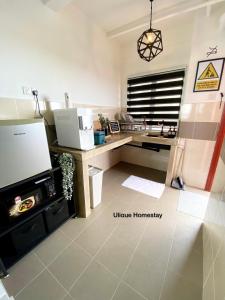 Ulique Homestay Batu Buruk- Near KTCC, Drawbridge, Mayang Mall