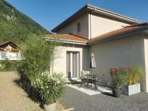 Studio Verthier - Plan Motmin