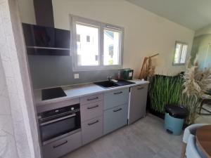 Appartements Studio Verthier : photos des chambres
