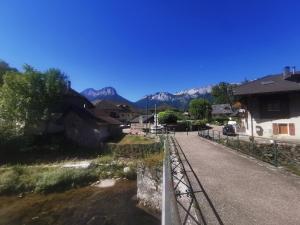Appartements Studio Verthier : photos des chambres