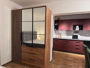 Apartment Marta - free parking!