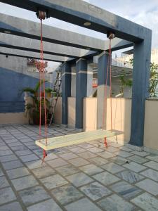 Saraswati Villa