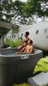 Icaro Retreat - Ebéjico