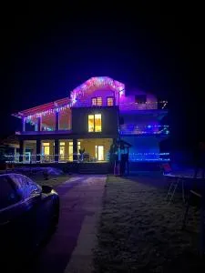 Eden Villa - Valea Tîrsei