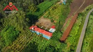 Coorg sunrise cottages - Kushālnagar