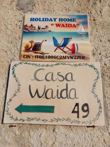Casa Waida