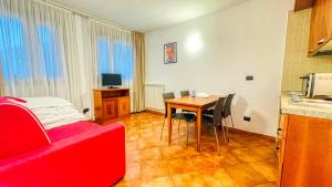 Appartamento Smith Malvasia - Affitti Brevi Italia