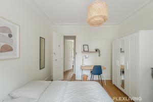 Flexliving - whole house - Gabriel Peri