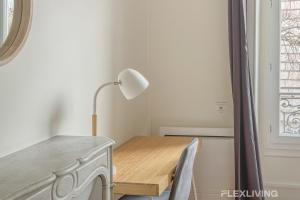 Flexliving - whole house - Gabriel Peri