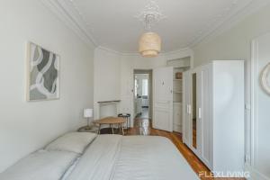 Flexliving - whole house - Gabriel Peri